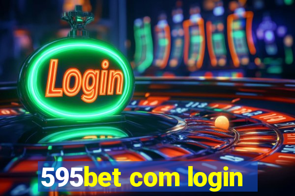 595bet com login